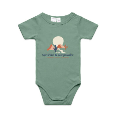 Onesies - Savannah Thumbnail